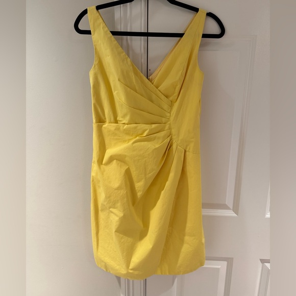 J. Crew Dress Size 4 EUC - Picture 2 of 8